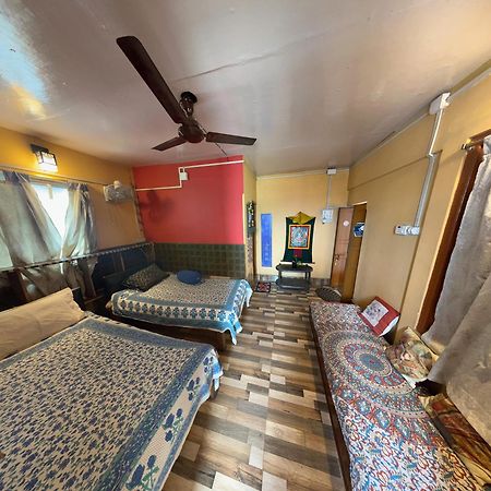 Calcutta Backpackers Homestay -Only For Backpackers & Travellers Exterior photo