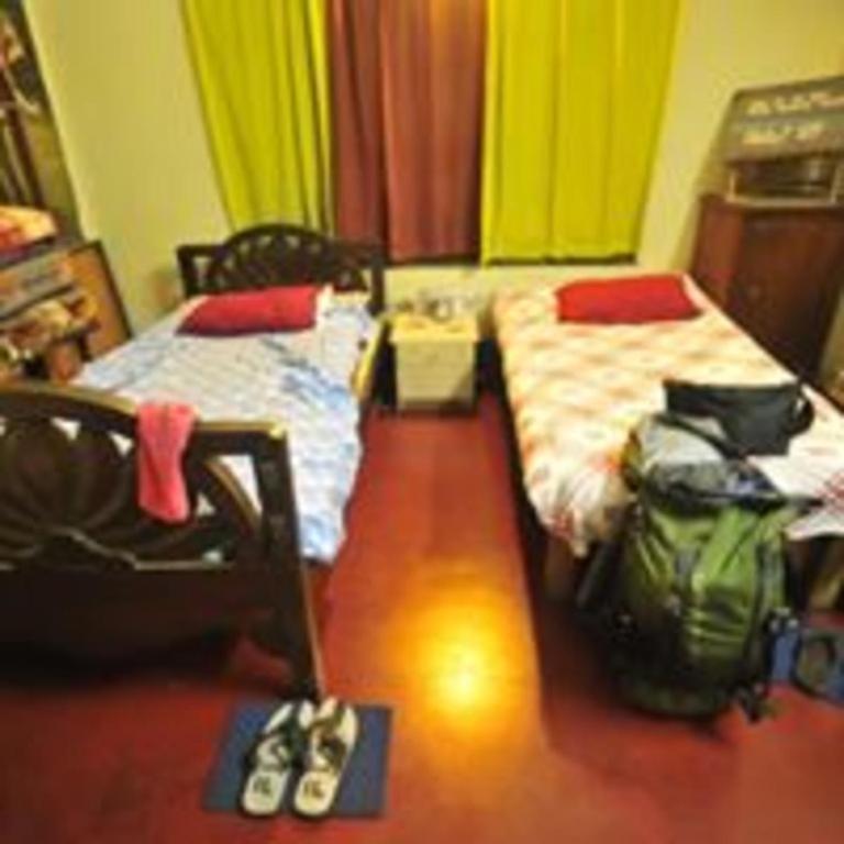 Calcutta Backpackers Homestay -Only For Backpackers & Travellers Exterior photo