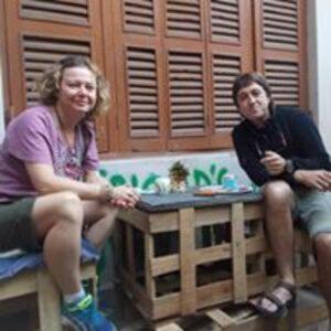 Calcutta Backpackers Homestay -Only For Backpackers & Travellers Exterior photo