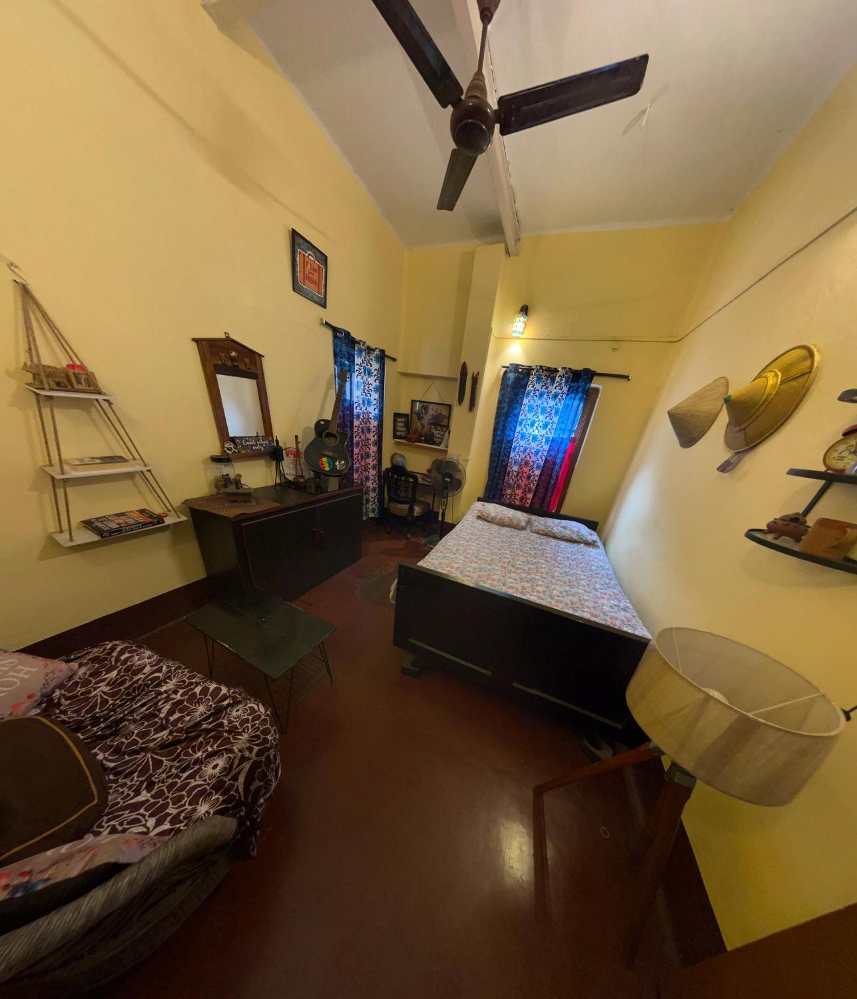 Calcutta Backpackers Homestay -Only For Backpackers & Travellers Exterior photo