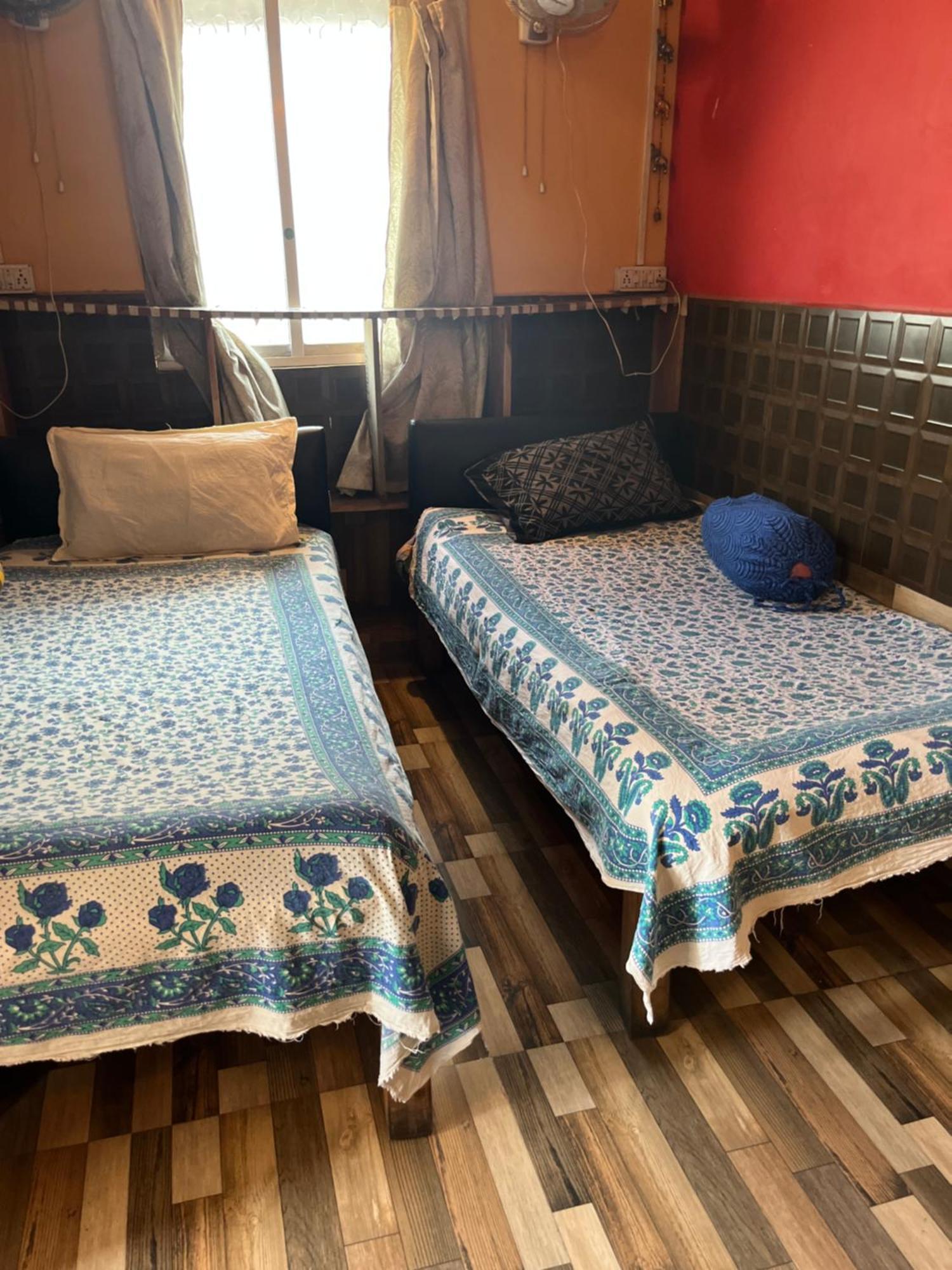 Calcutta Backpackers Homestay -Only For Backpackers & Travellers Exterior photo