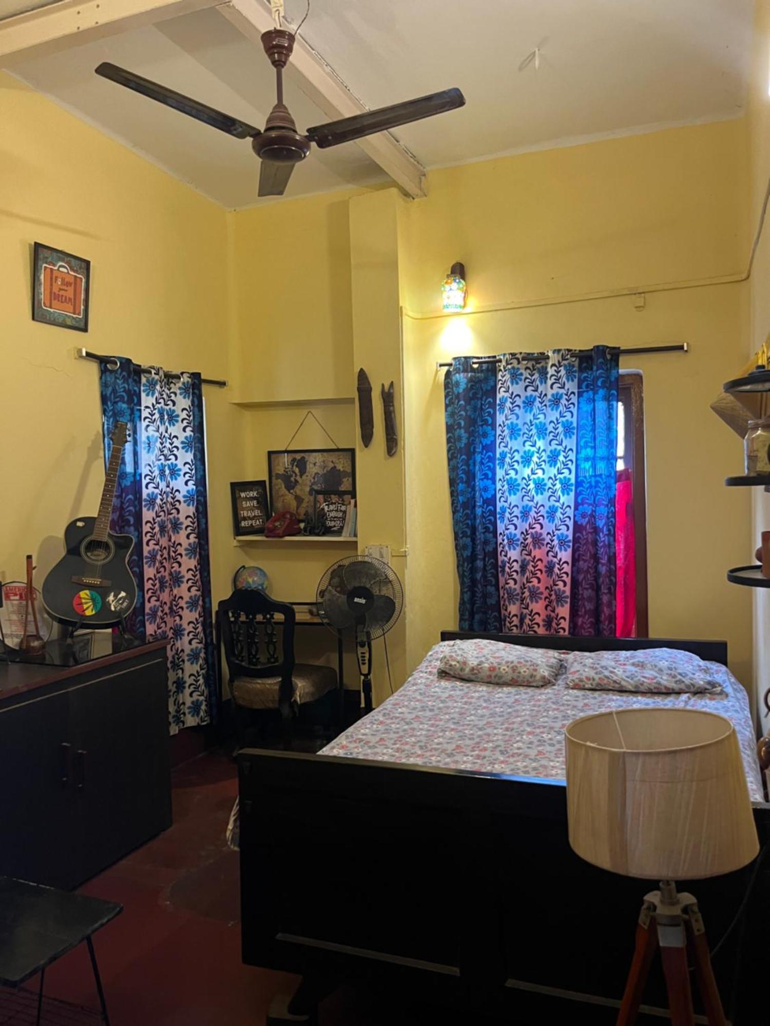Calcutta Backpackers Homestay -Only For Backpackers & Travellers Exterior photo